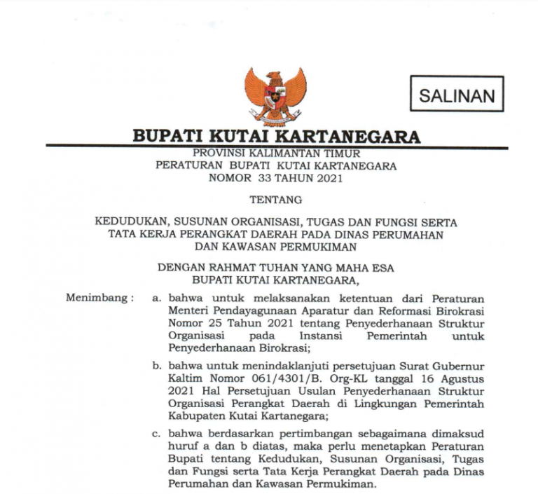 Cover SOTK-PERKIM NO