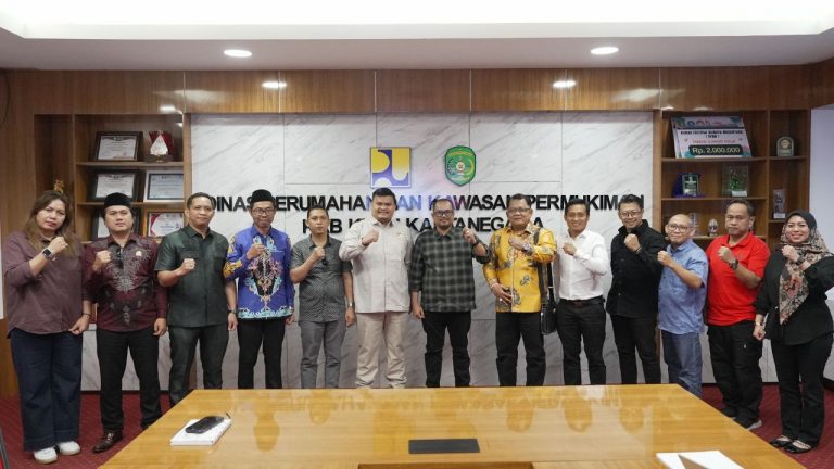 Kunjungan DPRD Tarakan 1