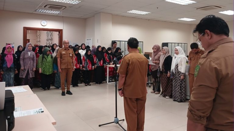 Apel Hari Kartini 1