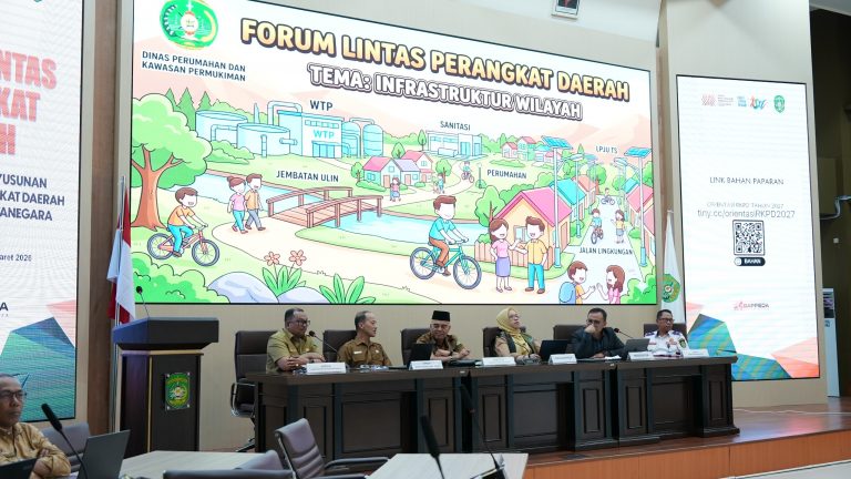 Forum Lintas