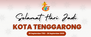 Selamat Hari Jadi Kota Tenggarong! (28 September 1782 – 28 September 2026)